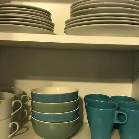 Flora Apartmán *