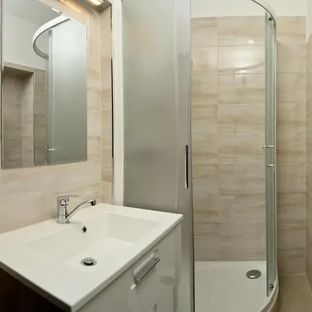 Apartmán Flora Luhačovice