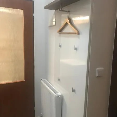 Flora Apartmán Luhačovice